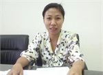 Ms. Ngo Thi Thanh Loan
